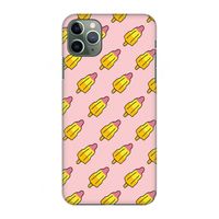 Waterijsjes: Volledig geprint iPhone 11 Pro Max Hoesje