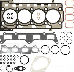 Reinz Cilinderkop pakking set/kopset 02-37045-01