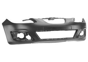 VOORBUMPER IN PRIMER 4/09+ -Lav.Ph. -ParkCtrl 4940574