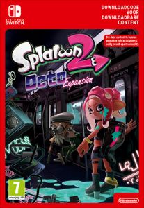 DDC AOC Splatoon 2: Octo Expansion - Digitaal product kopen kopen