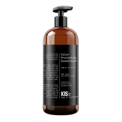 KIS Green Color Protecting Conditioner
