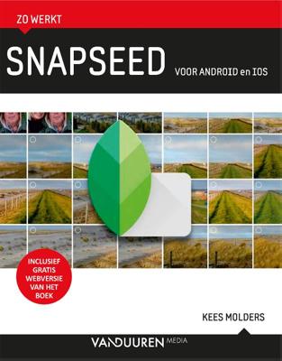 Snapseed (Paperback)