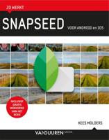 Snapseed (Paperback)