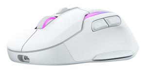 Turtle Beach Kone II Air muis Gamen Rechtshandig RF-draadloos + Bluetooth Optisch 26000 DPI