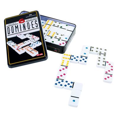 Small Foot spel 6 kleuren