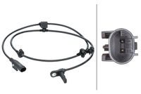 Wielsnelheidssensor 6PU012679961