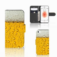 Apple iPhone 5 | 5s | SE | Book Cover | Bier