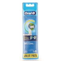 Oral B Opzetborstel power refills (4 st) Oral B Opzetborstel power refills (4 st)