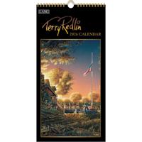 Terry Redlin Kalender 2026 Small