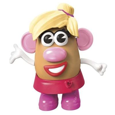 MPH MEVROUW AARDAPPELHOOFD