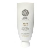 Natura Siberica Radiance body cream, White gold (200 ml)