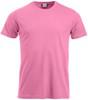 Clique 029360 New Classic-T - Helder Roze - XL