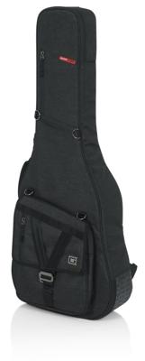 Gator Cases GT-RES00CLASS-BLK Transit Series gigbag voor klassieke gitaar of resonator