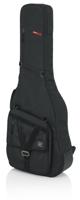 Gator Cases GT-RES00CLASS-BLK Transit Series gigbag voor klassieke gitaar of resonator - thumbnail