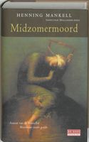 Midzomermoord