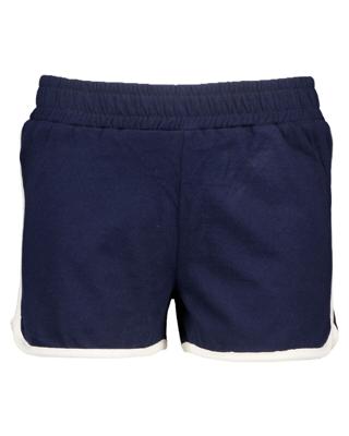 Short - Blauw
