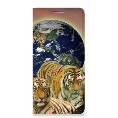 Motorola Moto G60s | Hoesje maken | Roofdieren