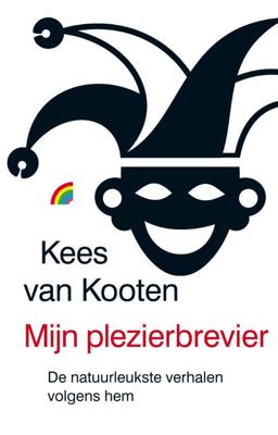 Mijn plezierbrevier (Paperback)