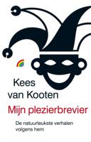 Mijn plezierbrevier (Paperback)