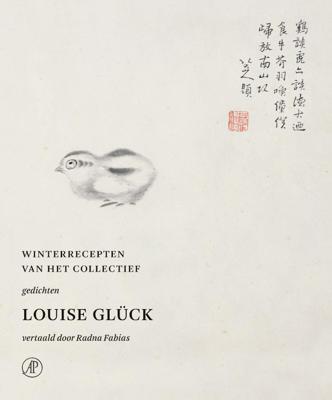 Winterrecepten van het collectief (Paperback)