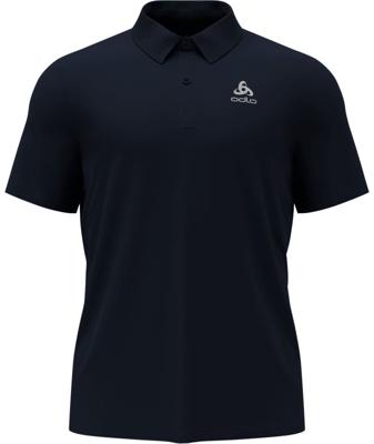 Odlo Cardada Workout T-shirt Heren Dark Sapphire XL