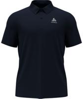 Odlo Cardada Workout T-shirt Heren Dark Sapphire XL