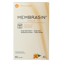 Omega-7 capsules 60 Capsules