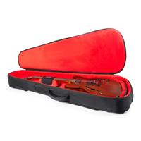 Gator Cases G-ICON335 Icon serie softcase voor gitaar type 335 - zwart - thumbnail