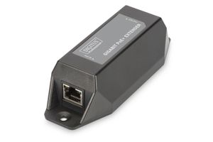 Digitus DN-95123 PoE adapter & injector Gigabit Ethernet