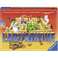 RAVENSBURGER Labyrint bordspel