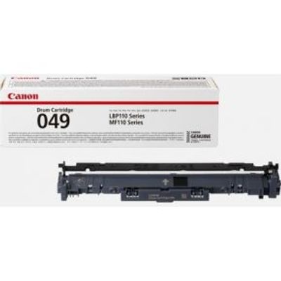 Canon Drum Cartridge 049