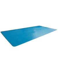 Intex solarzeil 5,49 x 2,74 m
