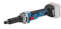 Bosch Blauw Bosch accu rechte slijper ggs18v-23 lc naked