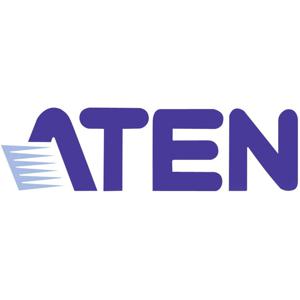 ATEN Standaardinstallatie 2-in-1U-montagekit (voor KN-serie)