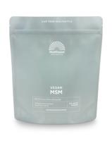 Vegan MSM poeder pure 550 Gram