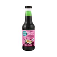 Terrasana Milde tamari minder zout 250 ml Terrasana Milde tamari minder zout 250 ml