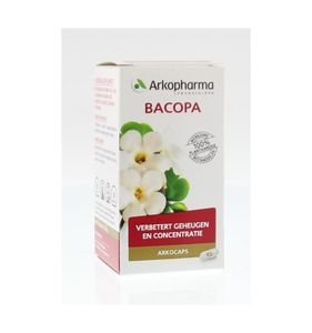 Bacopa