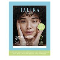 Talika Pigment Control Patch Round Set Talika Pigment Control Patch Round Set