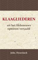 De Klaagliederen (Paperback)