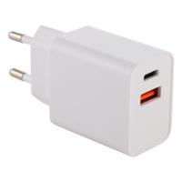 18W voedingsadapter stekkeradapter EU-stekker