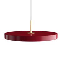 Umage - Asteria Plus Medium Messing bovenkant Hanglamp
