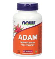 Adam multivitamine voor mannen - thumbnail