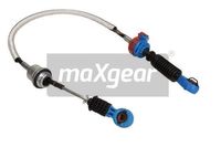Kabel, versnelling 320638 Kabel, versnelling 320638