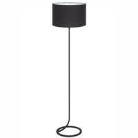 Light & Living Mavey Staande lamp Zwart