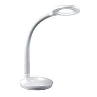 Trio Bureaulamp Cobra wit R52721101 - thumbnail