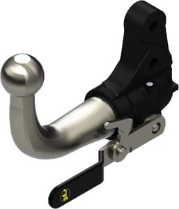 Afneembare trekhaak 2325T38
