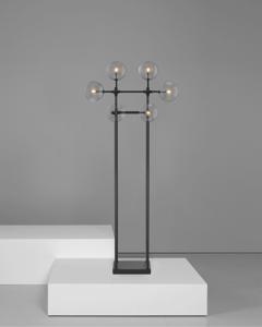 Schwung Lighting - Soap Floor Lamp