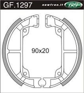 Newfren Remsegment newfren 1297 adress v+a