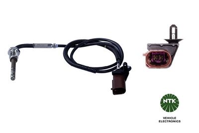 Sensor, uitlaatgastemperatuur 97748