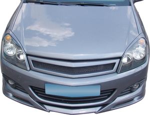 Sport Grill Opel Astra H GTC 2005-2009 (ABS) DXGOP01